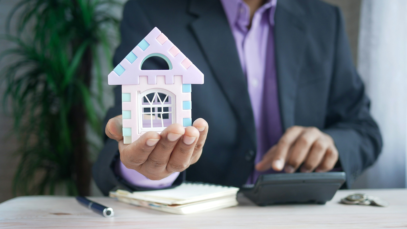 How to Use Your Equity to Move Up Without Stress