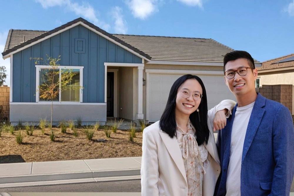 Buying with SEAH Realty