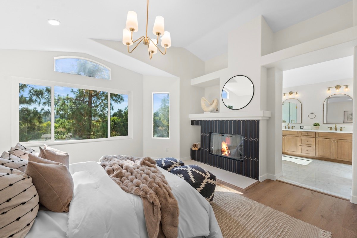 Preparation and pricing strategy for home sale