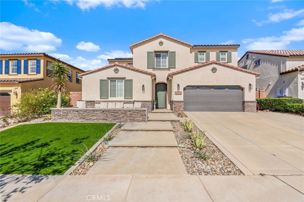 15472 Six M Ranch Ln, Fontana