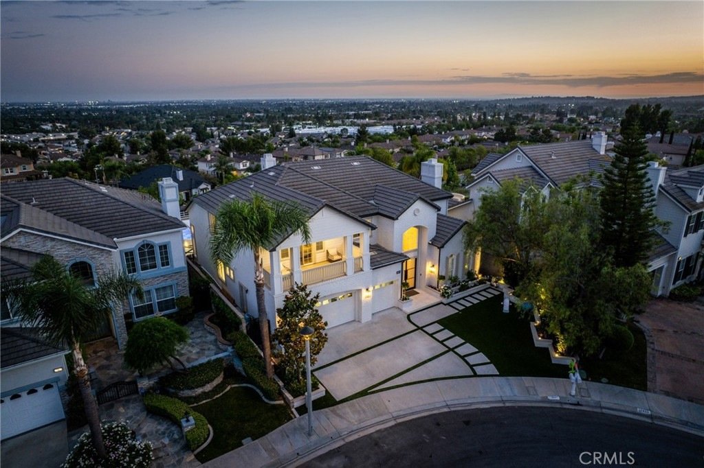 17420 Harlan Dr, Yorba Linda