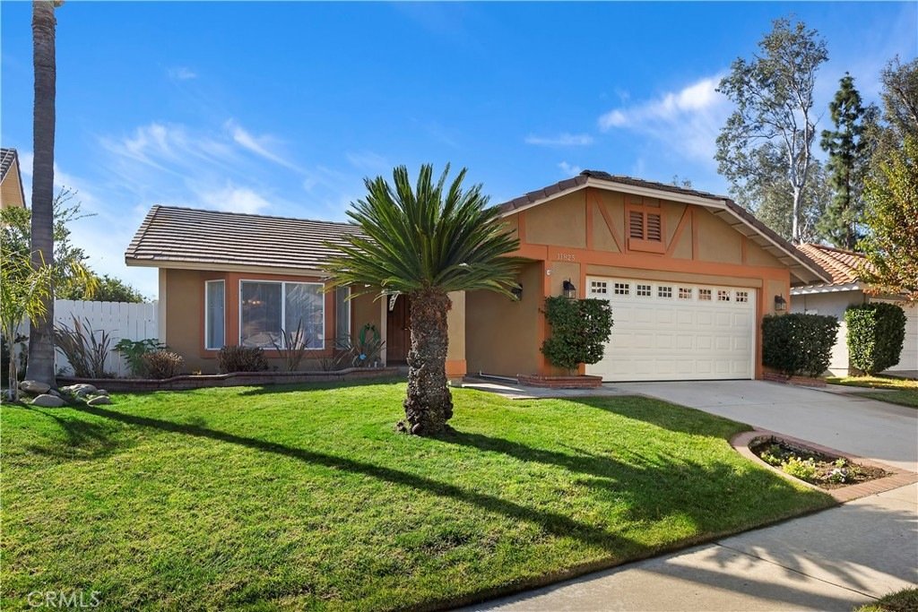 11825 White Mountain Ct, Rancho Cucamonga