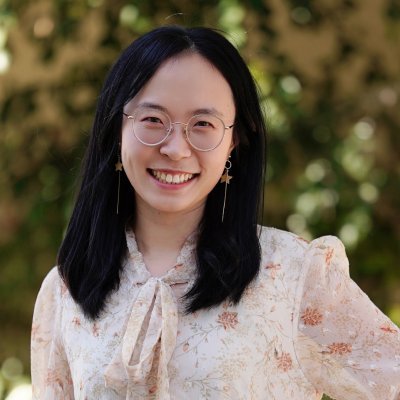 Tina Jin